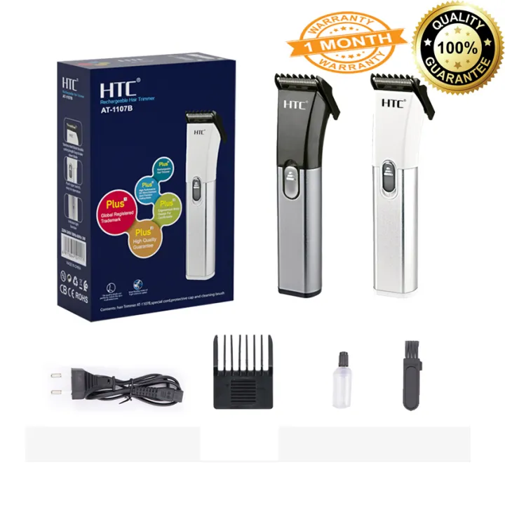 HTC%20AT-1107B%20Rechargeable%20Cordless%20Hair%20Trimmer%20-%20Image%202