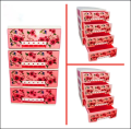 4 step Mini Plastic Wardrop Premium Quality.