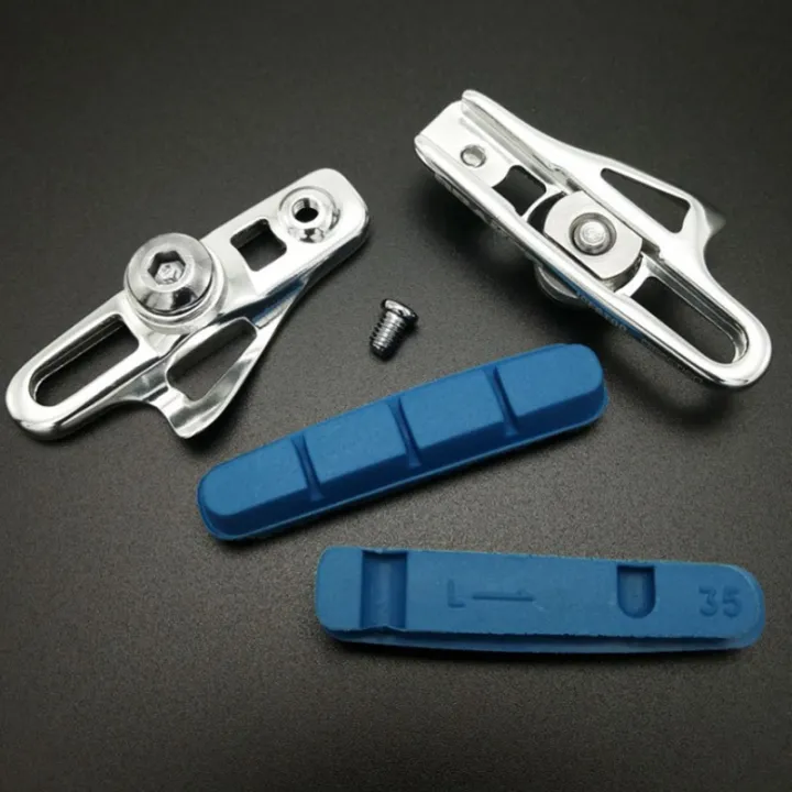 BRAKCO%20Carbon%20Fiber%20Wheel%20Brake%20Shoes%20Replaceable%20Noise%20Reduction%20Road%20Bike%20Carbon%20Wheel%20C%20Clamp%20Brake%20Pad%20for%20Brompton,galactic%20-%20Image%206