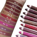 Nior-No Transfer Matte Lipstick. 