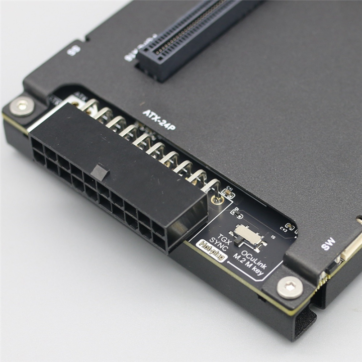 Gpu%20Video%20Card%20Docking%20Station%20High-Speed%20External%20Graphics%20Card%20Dock%20Ocup4V2%20Signal%20Chip%20Pci-E4.0%20Easy%20Install%20-%20Image%207