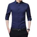High Quality Men's Full Sleeve Cotton Formal Shirt.