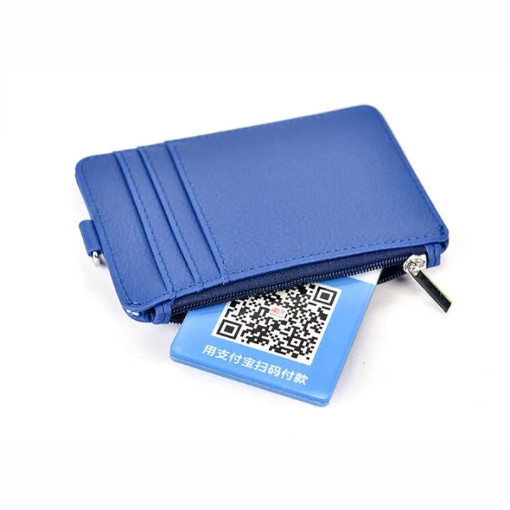new%20Multifunctional%20Zipper%20Work%20ID%20Card%20Holder%20with%20Lanyard%20Identity%20Access%20Staff%20Badge%20Multi-Card%20Bank%20Transportation%20Campus%20Card%20case%20School%20office%20supplies%20Card%20Holder%20Purse%20-%20Image%203