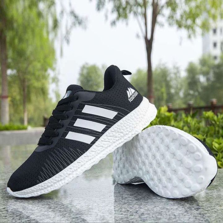 Lovers%20Shoes%20New%20Breathable%20Mesh%20Popcorn%20Sneakers%20Men's%20Shoes%20Summer%20Light%20Running%20Shoes%20-%20Image%206