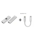 JCALLY AP7 DAC LIGHTNING DONGLE. 