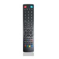 FORIDE Replacement Remote Control for Blaupunkt LCD LED 3D Smart TV - No Setup Required Blaupunkt Universal Remote Control.