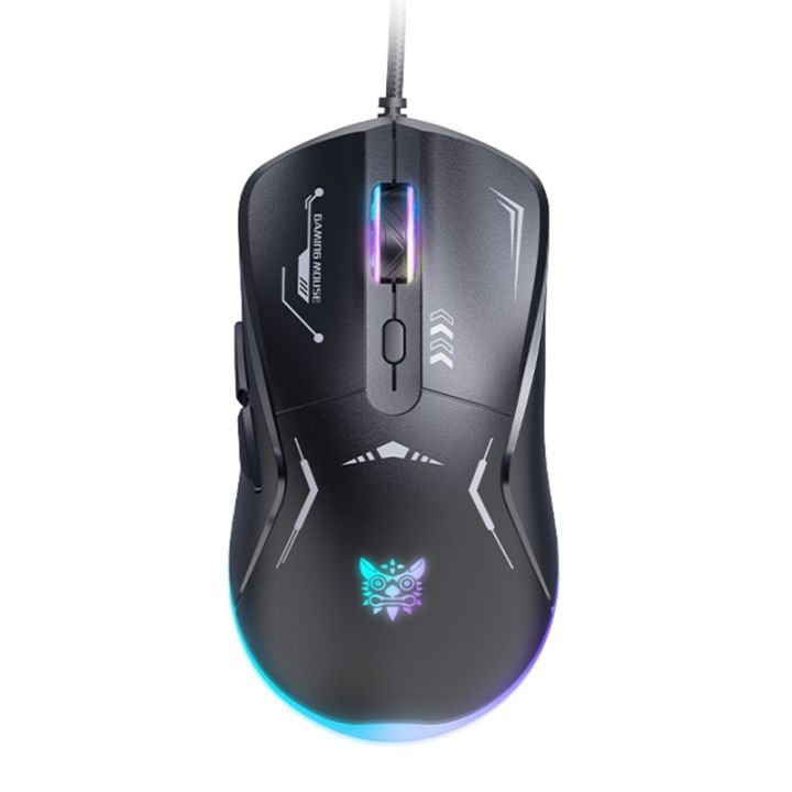 Onikuma%20CW917%20Dual%20Mode%20RGB%20Gaming%20Mouse%20-%20Image%202