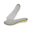 【DIV MALL】Running Sport Insoles - Stretch Breathable Deodorant Running Cushion Insoles For Feet Man Women Insoles For Shoes Sole Pad Foam.