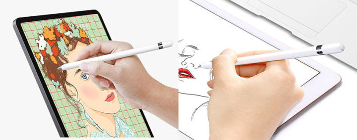 WIWU%20Picasso%20Active%20Stylus%20P339%20Universal%20Capacitive%20Touch%20Screen%20Stylus%20Pen%20for%20iOS%20&%20Android-%20white%20-%20Image%205