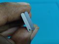 For Nothing Phone 1 Sim Slot Tray Holder Replacement Parts. 