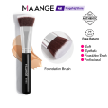 MAANGE 1Pcs Makeup Brush Big Round Multifunctional Foundation Concealer Contour Brush. 