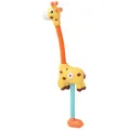 Baby Bath Toy Interesting Suction Cup Design Shower Spray Toy. 