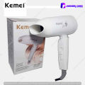 Kemei KM-368 Professional Foldable Hair Dryer. 