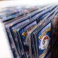 NovaNest 9 Pocket 540 Pokemon Album Binder Pikachu Charizard Storage Book Game Toy Folder. 