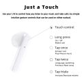 Original Air Pro L18 TWS Fone Bluetooth Earphones Wireless Headphones Earbuds Gaming Headset For Xiaomi Android Lenovo Earphones.