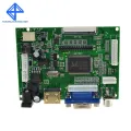HDMI VGA AV Screen Display Module For Pcduino Banana Pi no cluding 7 inch Raspberry Pi IPS LCD. 