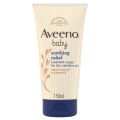 Aveeno Baby Soothing Relief Emollient Cream 150ml (International). 