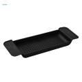 Multipurpose Bathtub Caddy Tray for Shower, Adjustable Length. 