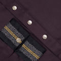 Manfare's ELITE Quality Embroidered Panjabi For Men I MP-50. 