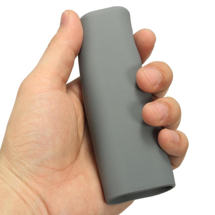Universal%20Grey%20Car%20Anti%20Slip%20Silicone%20Parking%20Hand%20Brake%20Boot%20Cover%20Lever%20-Gray%20-%20Image%204