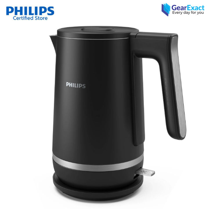 Philips HD9395/90 Electric Kettle Double Walled 5000 Series