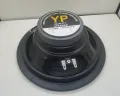 8 inch 4Ohm 4Ω 40W Full Range Audio Speaker Stereo Woofer Loudspeaker.