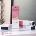 Ponds BB+ cream.