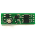 TTL to MBUS Serial Port to MBUS MBUS Slave Instead of TSS721A, Signal Isolation. 