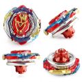 Blayblade Burst DB B-201 Zest Achilles / Chain Phoenix Single Bey Spinning Toy Battle Top Starter -no Launcher. 