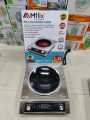 MFLIX Multi Pan Infrared Cooker - Model: MIC-22K3 (2500W). 