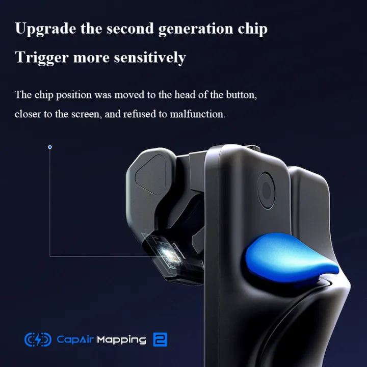 Flydigi%20Shadow%20Stinger%20Wireless%20Joystick%20Mobile%20Pubg%20Controller%20Fps%20Trigger%20Auxiliary%20Six-Finger%20For%20Androidios%20-%20Image%207