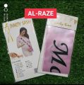Sash/Mom To Be Sash.
