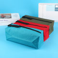 Hand Tool Bag Small Screws Nails Drill Bit Metal Parts Tools Bag Waterproof Podazz. 