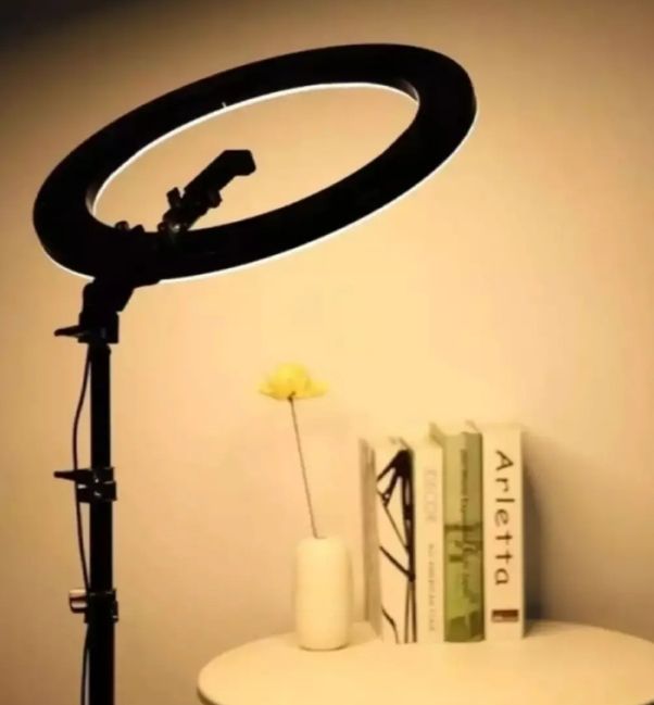Tiktok%20Ring%20Lights%2012%20Inch%20For%20Best%20Photography%20-With%20Stand%20-%20Ring%20Light%20-%20Image%203