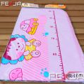 Baby Sleeping Mat XXL 34" 27"Inch (back side Waterproof) -1pcs. 