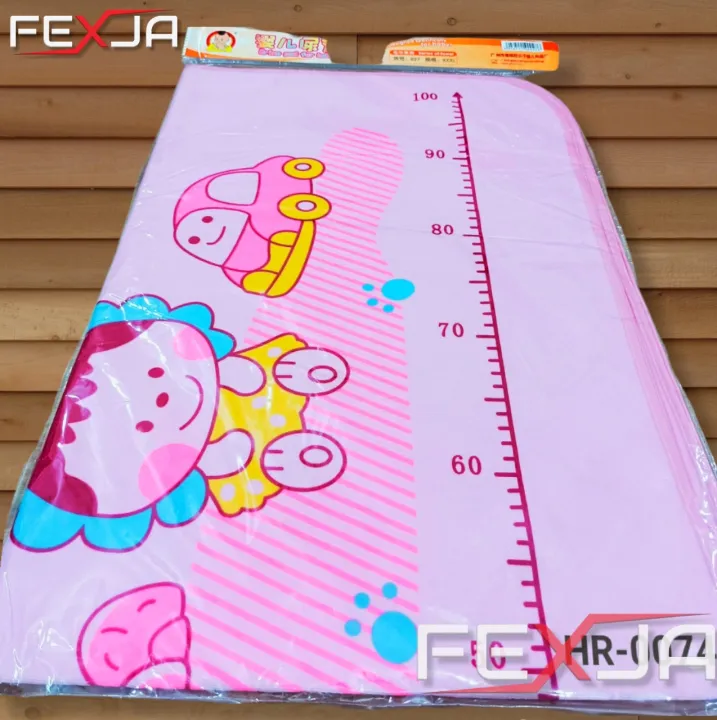 Baby%20Sleeping%20Mat%20XXL%2034"%2027"Inch%20(back%20side%20Waterproof)%20-1pcs%20-%20Image%205