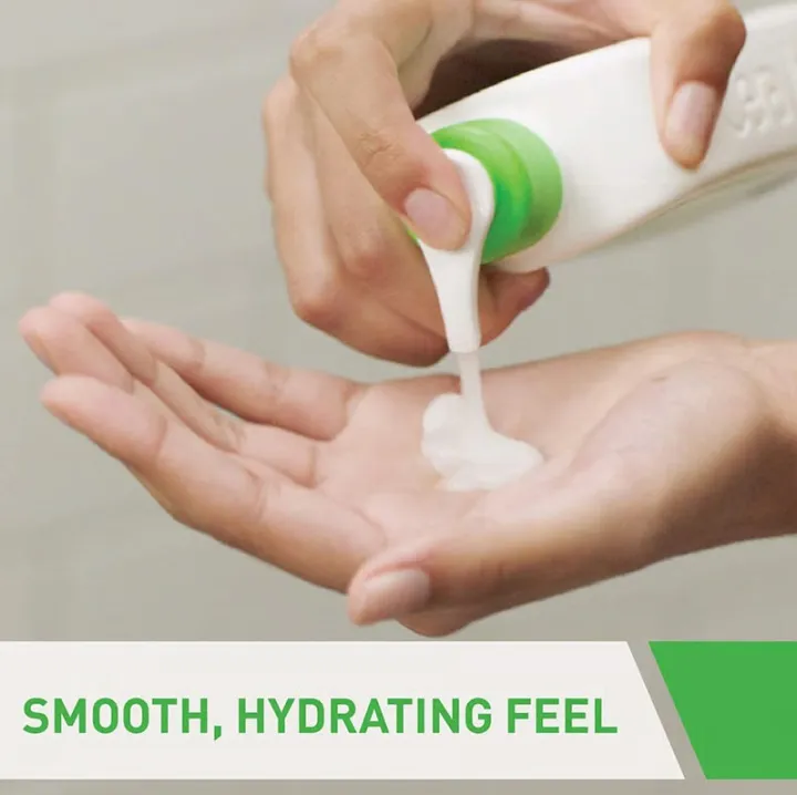 CeraVe%20Hydrating%20Cleanser%20For%20Normal%20To%20Dry%20Skin%20236%20ml%20-%20Image%205
