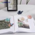 Faux Crystal Turtle Figurine Sparkling Crystal Turtle Figurine Exquisite Resin Tortoise Statue for Home Office Car Decor Southeast Asian Delight Artificial Tortoise Ornament.