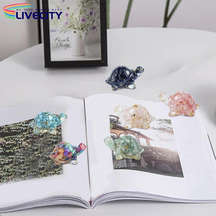 Faux%20Crystal%20Turtle%20Figurine%20Sparkling%20Crystal%20Turtle%20Figurine%20Exquisite%20Resin%20Tortoise%20Statue%20for%20Home%20Office%20Car%20Decor%20Southeast%20Asian%20Delight%20Artificial%20Tortoise%20Ornament%20-%20Image%208