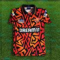 SunRisers Hyderabad IPL Jersey 2026/27 Premium Cricket Jersey For Men - SRH Half Sleeve Collar Polo IPL Jersey - Hyderabad Jersey 2026. 