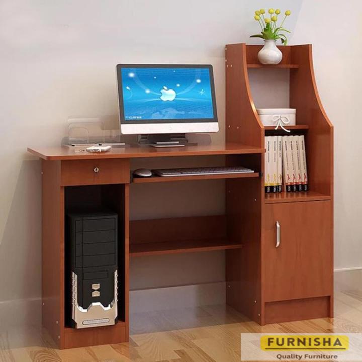 Modern%20Computer%20Table,%20Work%20Station%20Table,%20Study%20&%20Writing%20Desk,%20Computer%20Desk,%20Office%20Desk,%20Office%20Table,%20Laptop%20Table%20with%20Drawer,%20Computer%20Table%20Finish%20Color%20Walnut%20-%20Image%202