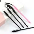 Eyelash Stick Mascara Lip Brush Comb Wands Eye Lashes-10 pcs. 