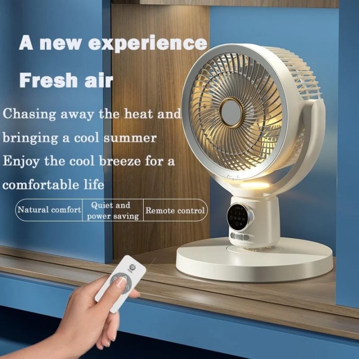 USB%20Plug-in%20Use%20Air%20Circulation%20Fan%20Household%20Electric%20Fan%20Turbine%20Silent%20Convection%20Floor%20Fan%20Timing,%20Operated%20Mini%20Fan%20-%20Image%203