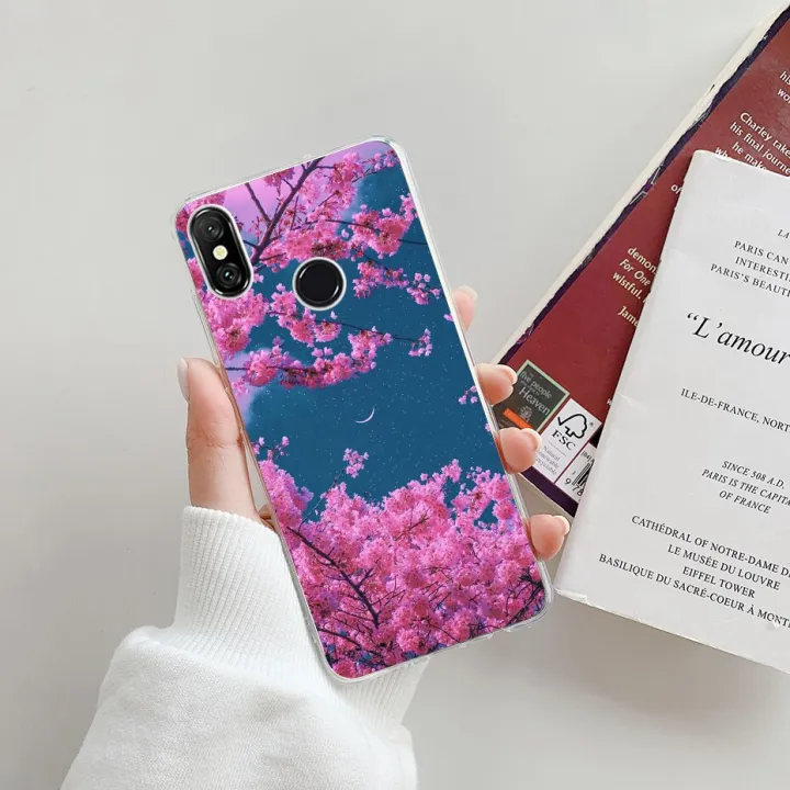 For%20Xiaomi%20Mi%20A2%20Lite%20Case%20Cover%20Fashion%20Patterned%20Clear%20TPU%20So%20ultrathinft%20Silicone%20Phone%20Funda%20Case%20For%20Xiaomi%20MiA2%20Mi%20A2%20A%202%20Lite%20Case%20-%20Image%202