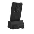 For AGM H5 Pro / H5 AGM USB-C / Type-C Desktop Charging Dock. 