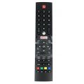 HOF19I127GPD10 for Panasonic Vioce TV Remote Control with NETFLIX TH-32GS550V TH-43GX650S TH-49GX650K. 