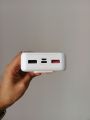 Good Cool 20000mAh 22.5W Fast Charging Portable Power Bank with Built-in Cable & LED Digital Display - Minimalistic Powerbank for Type C & iOS. 