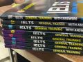 Cambridge IELTS With Answer 11-18 Book (General) With DVD (News Print). 