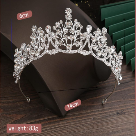 Crowns%20for%20Adults,%20Silver%20Rhinestone%20Women%20Tiaras%20and%20Crowns%20for%20Kids%20Birthday%20Tiara%20Princess%20Queen%20Crown%20for%20Girls%20Fancy%20Dress%20Bridal%20Wedding%20Tiara%20-%20Image%202