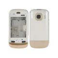 For Nokia C2-03 Front & Back side Full Body Housing / Casing With Body - Phone Back Casing. 